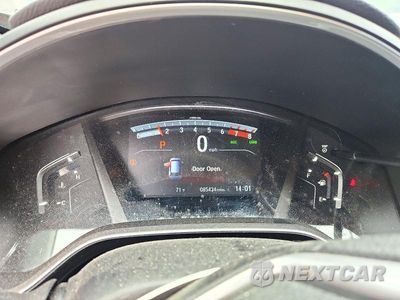 Zdjęcie 9 z 14 samochodu: 2020 HONDA CR-V EX VIN:5J6RW2H57LA018053 - miniatura