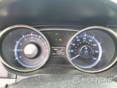 Zdjęcie 9 z 13 samochodu: 2013 HYUNDAI SONATA GLS VIN:5NPEB4AC5DH573792 - miniatura