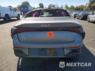 Zdjęcie 6 z 12 samochodu: 2025 KIA K5 GT LINE VIN:KNAG64J77S5326235 - miniatura