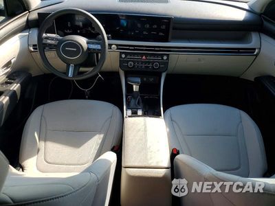 Zdjęcie 8 z 14 samochodu: 2025 HYUNDAI TUCSON SE VIN:5NMJA3DEXSH595578 - miniatura