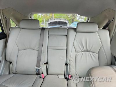Zdjęcie 10 z 13 samochodu: 2006 LEXUS RX 400 VIN:JTJHW31U960014134 - miniatura