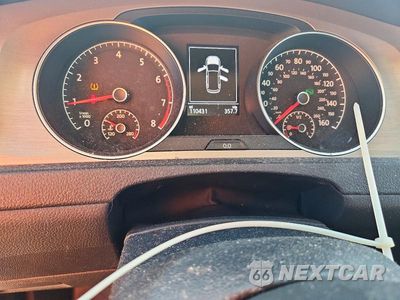 Zdjęcie 9 z 12 samochodu: 2016 VOLKSWAGEN GOLF SPORTWAGEN S VIN:3VWC17AU8GM517149 - miniatura