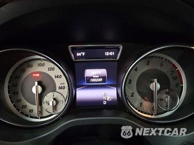 Zdjęcie 9 z 12 samochodu: 2015 MERCEDES-BENZ CLA 250 4MATIC VIN:WDDSJ4GB9FN202874 - miniatura