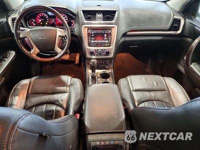 Zdjęcie 8 z 13 samochodu: 2015 GMC ACADIA DENALI VIN:1GKKVTKD5FJ279867 - miniatura
