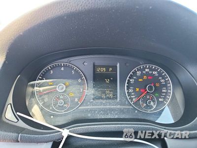 Zdjęcie 9 z 12 samochodu: 2012 VOLKSWAGEN PASSAT S VIN:1VWAP7A38CC063722 - miniatura