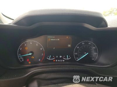 Zdjęcie 9 z 13 samochodu: 2020 FORD TRANSIT CONNECT XLT DELIVERY VAN VIN:NM0LS7F22L1469854 - miniatura