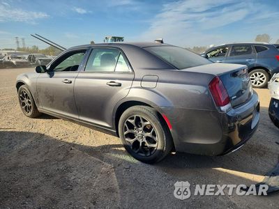 Drugie zdjęcie samochodu z przodu: 2019 CHRYSLER 300 S VIN:2C3CCAGG0KH690803 - miniatura