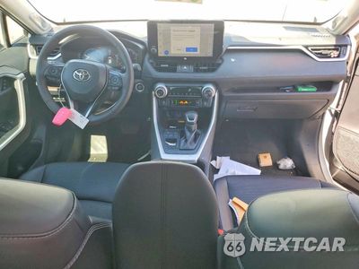 Zdjęcie 8 z 12 samochodu: 2025 TOYOTA RAV4 LIMITED VIN:2T3Y1RFV9SW426808 - miniatura