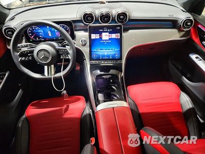 Zdjęcie 8 z 13 samochodu: 2026 MERCEDES-BENZ GLC 300 VIN:W1NKM4GB0TU110760 - miniatura
