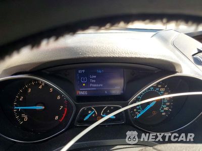 Zdjęcie 9 z 12 samochodu: 2013 FORD ESCAPE SE VIN:1FMCU0GX3DUB07302 - miniatura