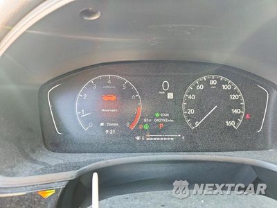 Zdjęcie 9 z 12 samochodu: 2023 HONDA CIVIC SPORT VIN:19XFL2H84PE001208 - miniatura