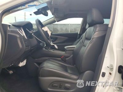 Zdjęcie 7 z 13 samochodu: 2023 NISSAN MURANO SL VIN:5N1AZ2CS3PC133083 - miniatura