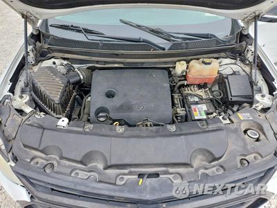 Zdjęcie 12 z 13 samochodu: 2019 CHEVROLET TRAVERSE LT VIN:1GNEVHKW2KJ160716 - miniatura