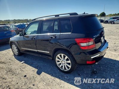 Drugie zdjęcie samochodu z przodu: 2011 MERCEDES-BENZ GLK 350 4MATIC VIN:WDCGG8HB9BF688363 - miniatura