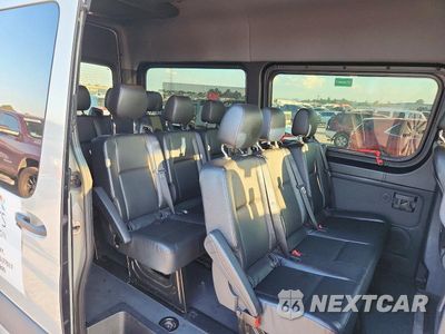Zdjęcie 11 z 13 samochodu: 2022 MERCEDES-BENZ SPRINTER 2500 VIN:W1Z4DFHY5NT099740 - miniatura
