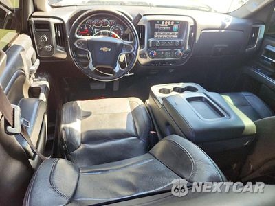 Zdjęcie 8 z 12 samochodu: 2015 CHEVROLET SILVERADO K1500 LT VIN:3GCUKRECXFG290075 - miniatura