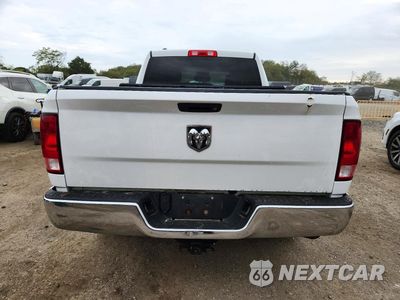 Zdjęcie 6 z 12 samochodu: 2019 RAM 1500 CLASSIC TRADESMAN VIN:1C6RR6FG4KS586804 - miniatura