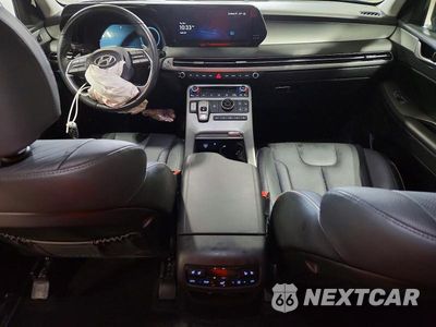 Zdjęcie 8 z 14 samochodu: 2025 HYUNDAI PALISADE SEL PREMIUM VIN:KM8R4DGEXSU823675 - miniatura