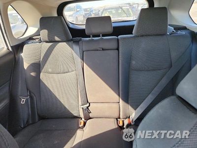 Zdjęcie 10 z 13 samochodu: 2021 TOYOTA RAV4 LE VIN:2T3F1RFVXMW187036 - miniatura