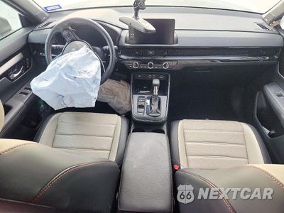 Zdjęcie 8 z 14 samochodu: 2023 HONDA CR-V SPORT TOURING VIN:2HKRS6H98PH809296 - miniatura