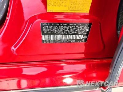 Zdjęcie 12 z 12 samochodu: 2008 LEXUS GS 350 VIN:JTHCE96SX80015031 - miniatura