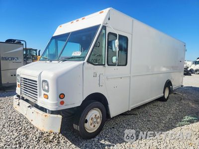 2007 FREIGHTLINER MT45G CHASSIS DELIVERY TRUCK 4UZAANBW27CY44609 - główne zdjęcie licytacji z USA - miniatura