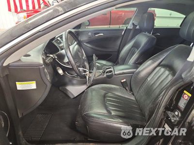 Zdjęcie 7 z 12 samochodu: 2007 MERCEDES-BENZ CLS 550 VIN:WDDDJ72X67A110563 - miniatura