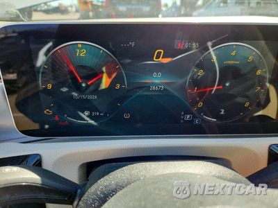 Zdjęcie 9 z 12 samochodu: 2020 MERCEDES-BENZ A 220 VIN:W1K3G4EB6LJ238966 - miniatura
