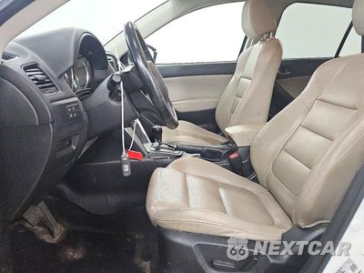 Zdjęcie 7 z 12 samochodu: 2014 MAZDA CX-5 GT VIN:JM3KE4DY8E0325835 - miniatura