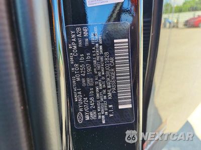 Zdjęcie 12 z 12 samochodu: 2024 HYUNDAI ELANTRA N BASE VIN:KMHLW4DK3RU021828 - miniatura