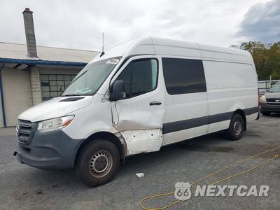 2023 MERCEDES-BENZ SPRINTER 2500 DELIVERY VAN W1W40CHY4PT128316 - główne zdjęcie licytacji z USA - miniatura