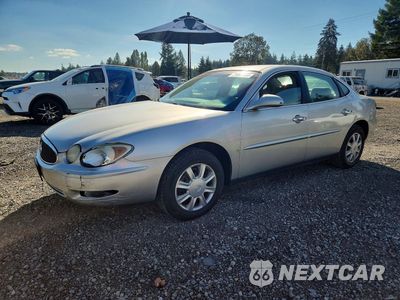 2006 BUICK LACROSSE CX 2G4WC582X61235597 - główne zdjęcie licytacji z USA - miniatura