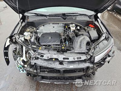 Zdjęcie 12 z 13 samochodu: 2026 CHEVROLET TRAILBLAZER LT VIN:KL79MRSL1TB217666 - miniatura