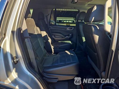 Zdjęcie 11 z 13 samochodu: 2018 GMC YUKON DENALI VIN:1GKS1CKJ6JR114664 - miniatura