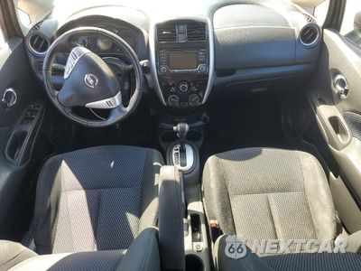 Zdjęcie 8 z 13 samochodu: 2017 NISSAN VERSA NOTE SV VIN:3N1CE2CP8HL363201 - miniatura