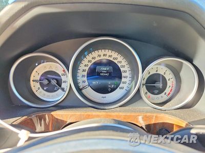 Zdjęcie 9 z 12 samochodu: 2014 MERCEDES-BENZ E 350 4MATIC VIN:WDDHF8JB3EA786349 - miniatura