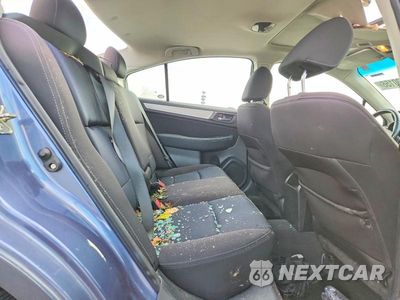 Zdjęcie 10 z 12 samochodu: 2016 SUBARU LEGACY 2.5I PREMIUM VIN:4S3BNAE67G3043126 - miniatura