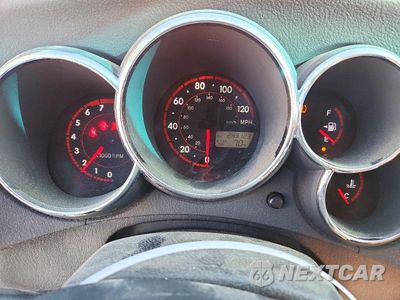 Zdjęcie 9 z 13 samochodu: 2005 PONTIAC VIBE VIN:5Y2SM63875Z473866 - miniatura