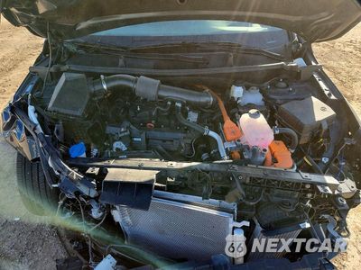 Zdjęcie 11 z 12 samochodu: 2025 KIA SPORTAGE EX VIN:KNDPVCDG6S7243556 - miniatura