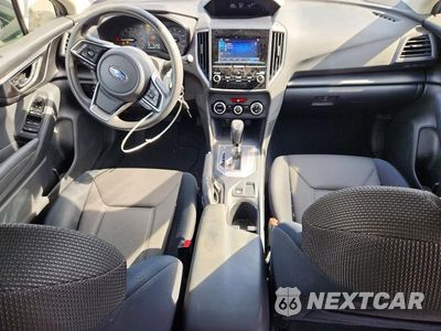 Zdjęcie 8 z 14 samochodu: 2020 SUBARU CROSSTREK VIN:JF2GTABCXL8233085 - miniatura