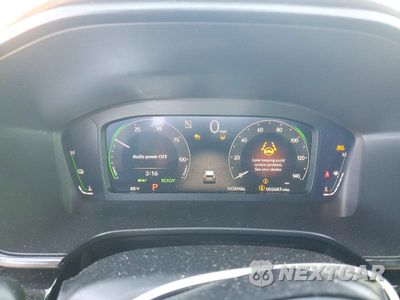 Zdjęcie 9 z 14 samochodu: 2026 HONDA CR-V SPORT TOURING VIN:7FARS6H91TE090518 - miniatura