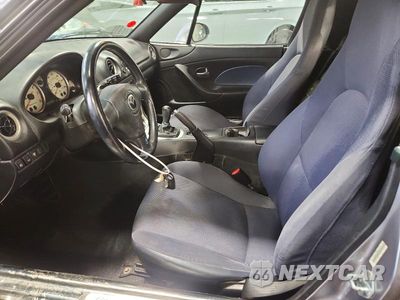 Zdjęcie 7 z 12 samochodu: 2003 MAZDA MX-5 MIATA BASE VIN:JM1NB353430305705 - miniatura