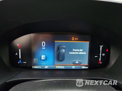Zdjęcie 9 z 12 samochodu: 2025 FORD ESCAPE ACTIVE VIN:1FMCU9GN6SUB16074 - miniatura