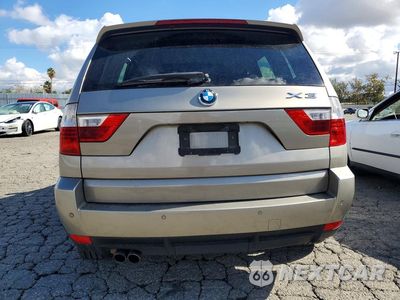 Zdjęcie 6 z 13 samochodu: 2007 BMW X3 3.0SI VIN:WBXPC93487WF04611 - miniatura