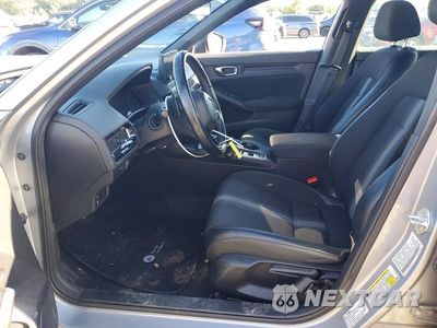 Zdjęcie 7 z 12 samochodu: 2022 HONDA CIVIC SPORT VIN:2HGFE2F52NH597635 - miniatura