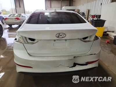 Zdjęcie 6 z 13 samochodu: 2018 HYUNDAI ELANTRA SEL VIN:5NPD84LF6JH220636 - miniatura