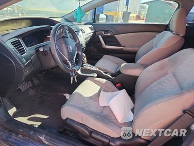 Zdjęcie 7 z 12 samochodu: 2015 HONDA CIVIC LX VIN:2HGFG3B5XFH527582 - miniatura