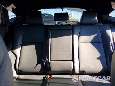Zdjęcie 10 z 13 samochodu: 2024 TOYOTA VENZA XLE VIN:JTEAAAAH5RJ171860 - miniatura