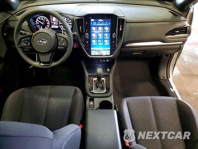 Zdjęcie 8 z 14 samochodu: 2025 SUBARU FORESTER PREMIUM VIN:JF2SLDBC3SH563516 - miniatura