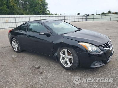 Czwarte zdjęcie samochodu z boku: 2012 NISSAN ALTIMA SR VIN:1N4BL2EP5CC231910 - miniatura